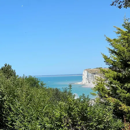 Konny Rez-de-chaussee Le Treport