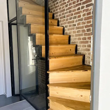 Apartment Konny Rez-de-chaussee