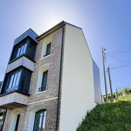 Konny Rez-de-chaussee Apartment